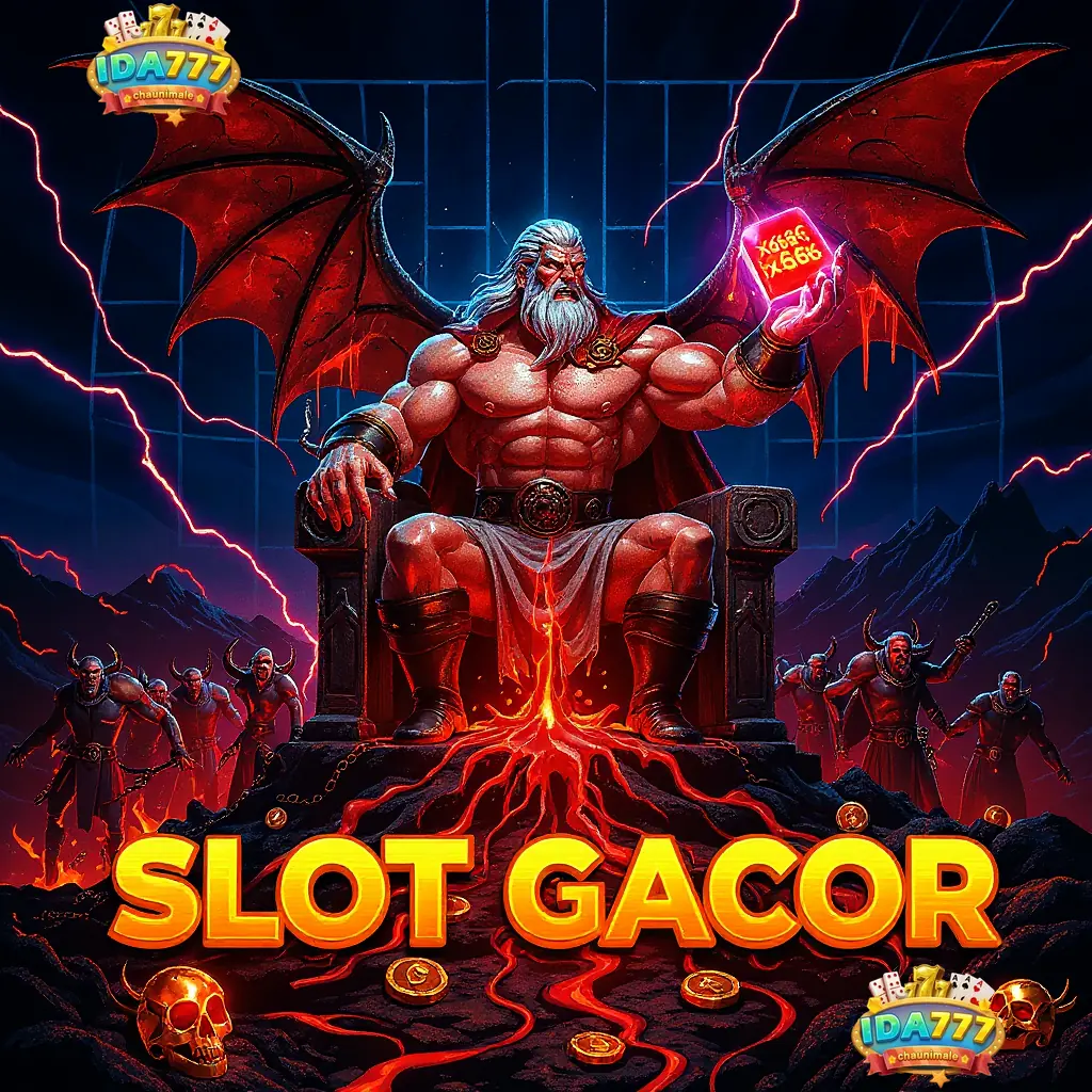 IDA777 Apk Slot Login Berita Seni WarnaIndo