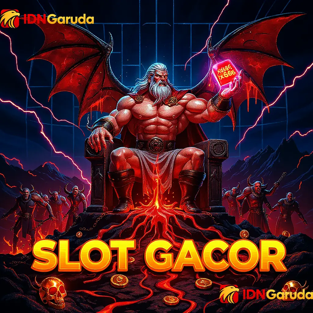 IDNGARUDA Apk Slot Login Berita Seni WarnaIndo
