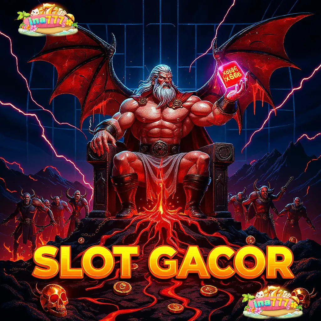 INA858 Apk Slot Login Berita Seni WarnaIndo