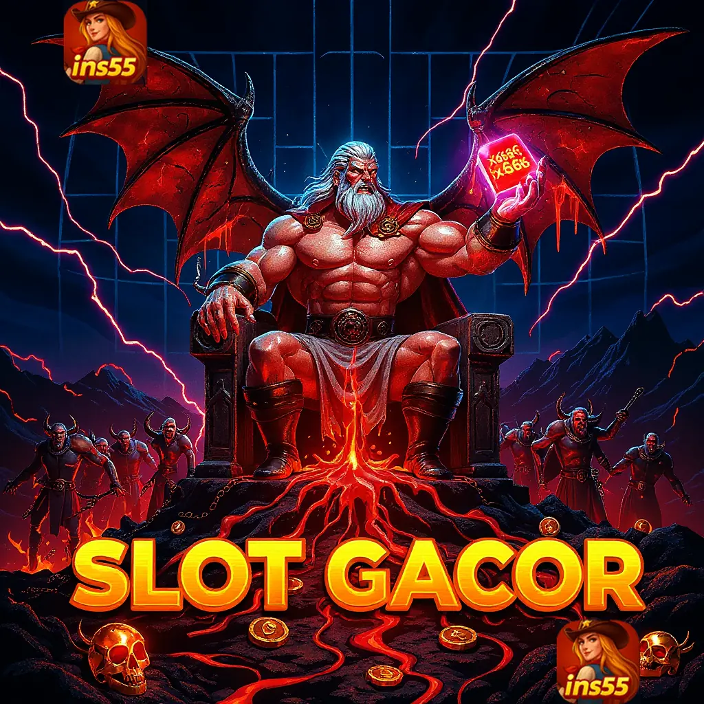 INS55 Apk Slot Login Berita Seni WarnaIndo