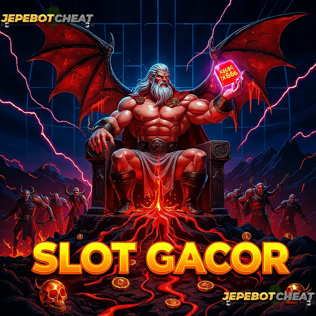 JEPEBOT Apk Slot Login Berita Seni WarnaIndo