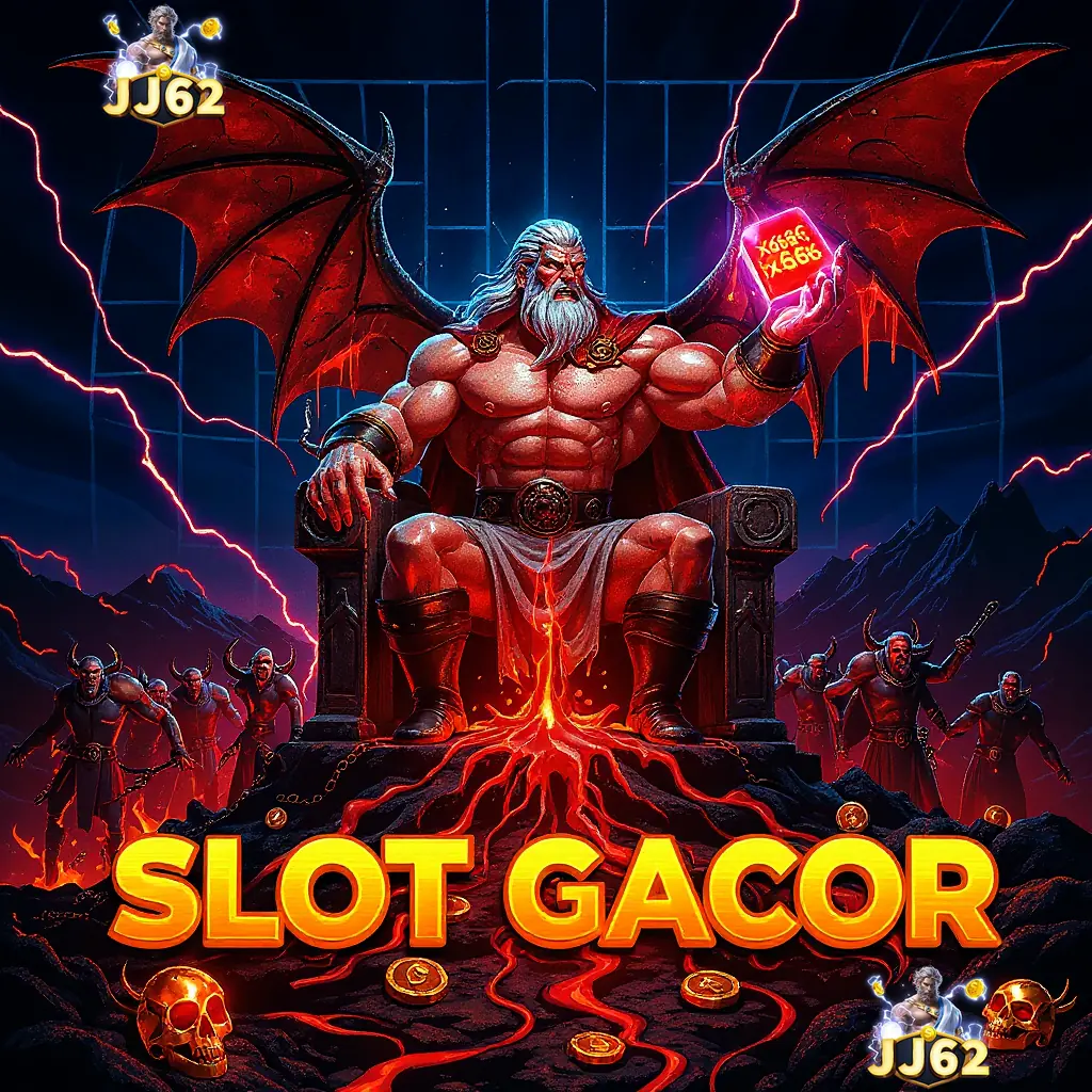 JJ62 Apk Slot Login Berita Seni WarnaIndo