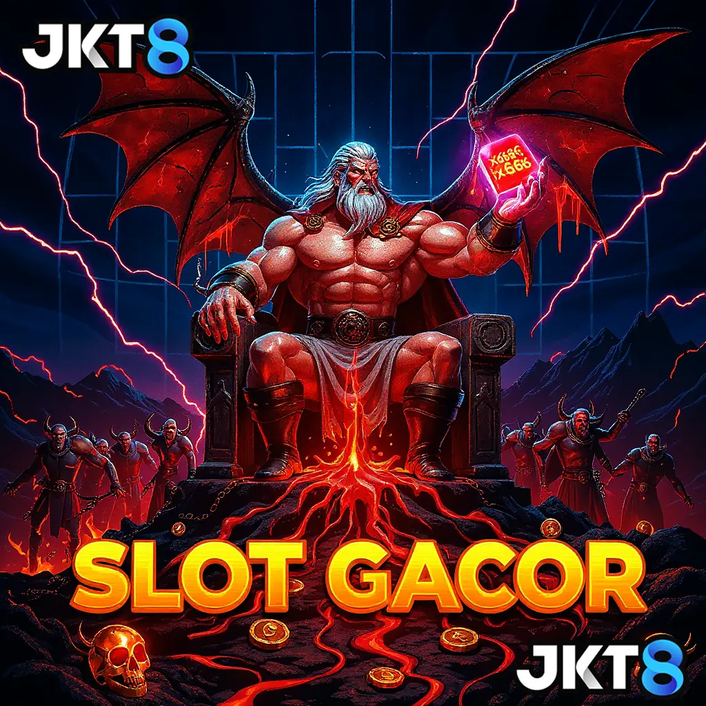 JKT8 Apk Slot Login Berita Seni WarnaIndo