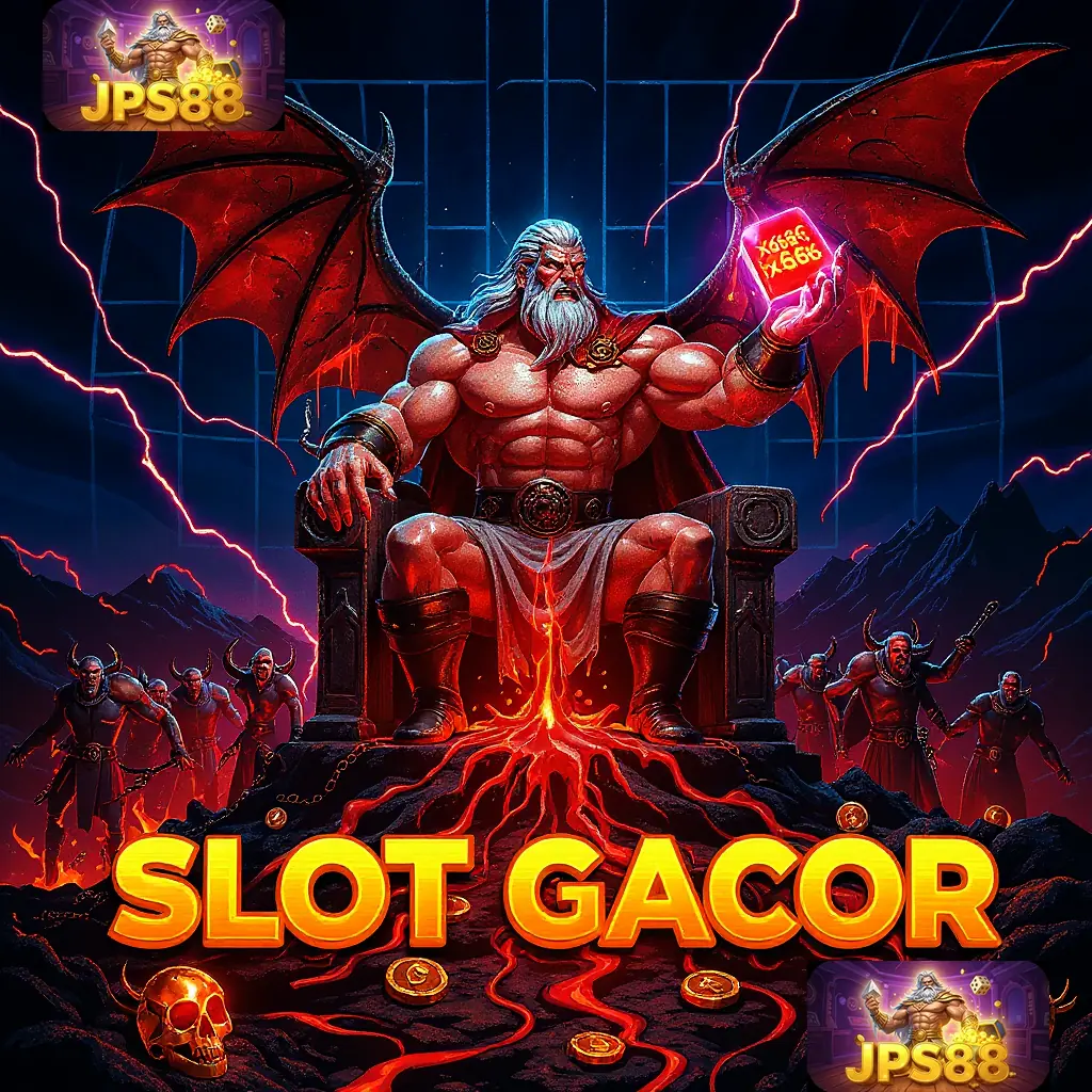 JPS88 Apk Slot Login Berita Seni WarnaIndo