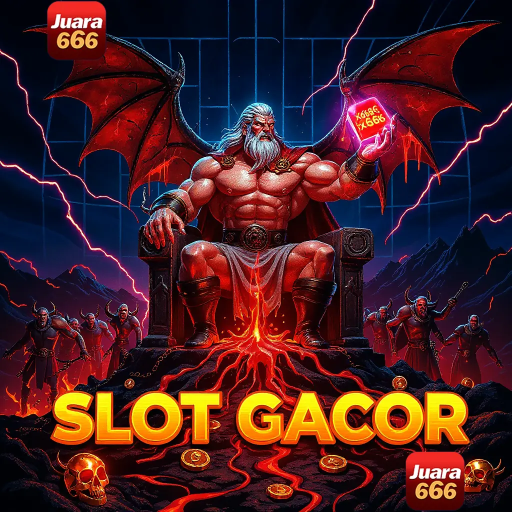 JUARA666 Apk Slot Login Berita Seni WarnaIndo