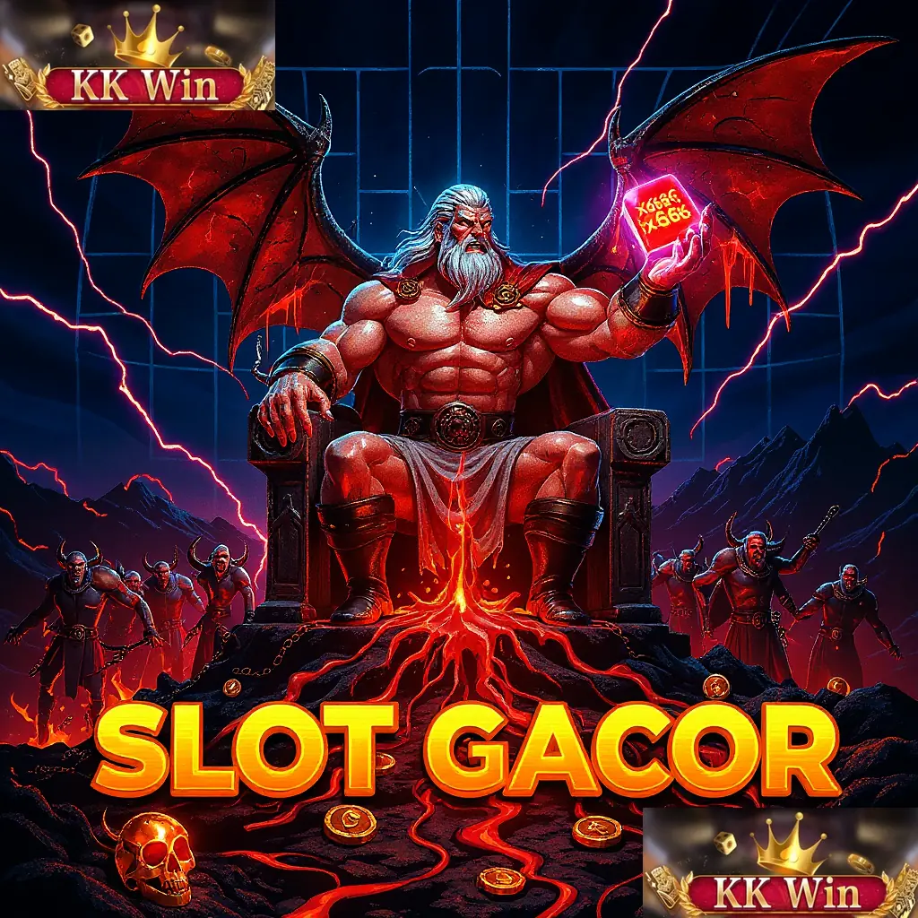 KKWINSLOTS Apk Slot Login Berita Seni WarnaIndo