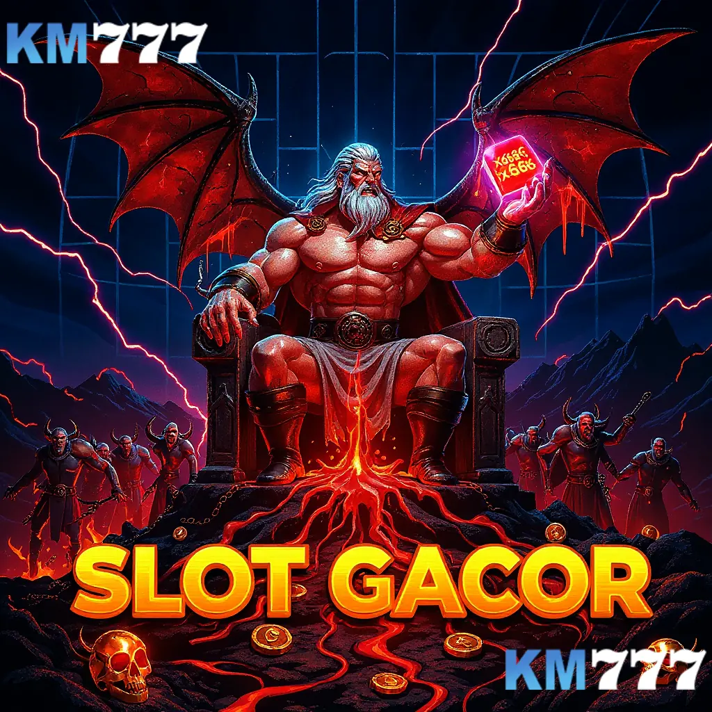 KM777 Apk Slot Login Berita Seni WarnaIndo