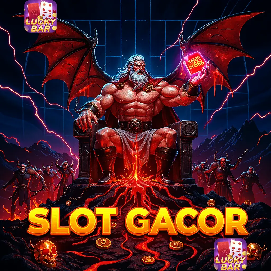 LUCKY BAR Apk Slot Login Berita Seni WarnaIndo