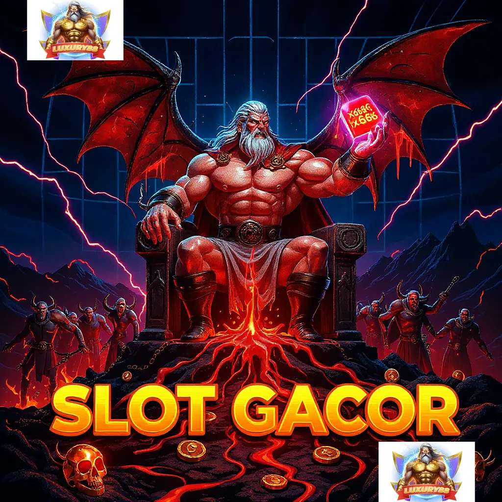 LUXURY88 Apk Slot Login Berita Seni WarnaIndo