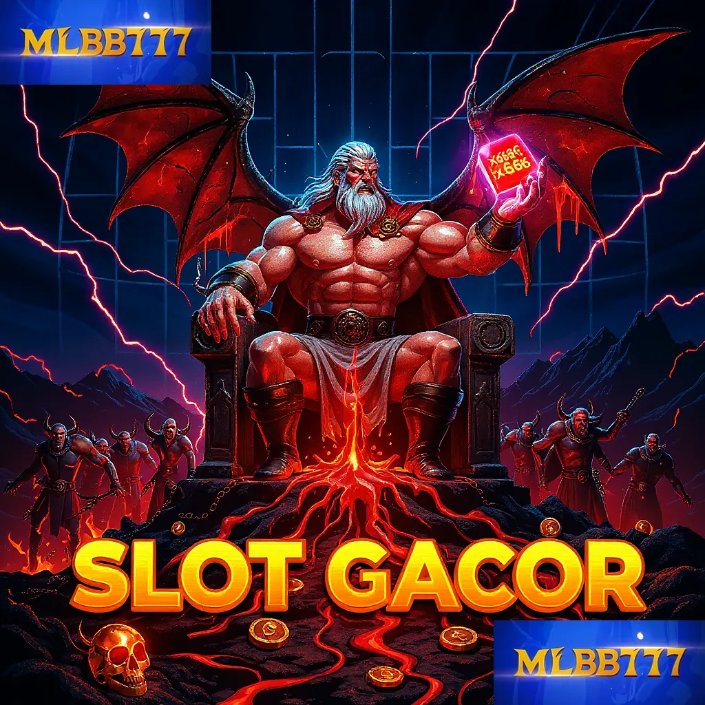 MLBB777 Apk Slot Login Berita Seni WarnaIndo