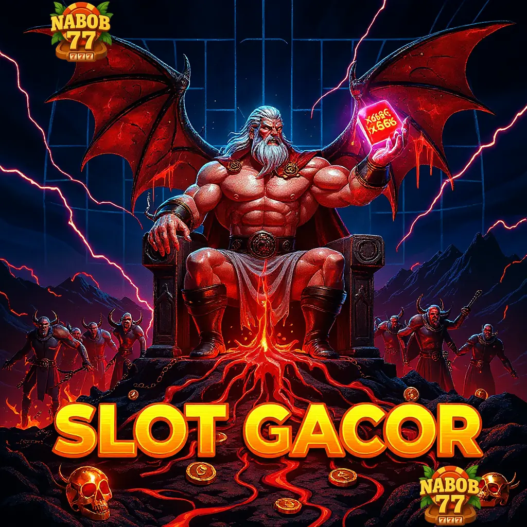 NABOB77 Apk Slot Login Berita Seni WarnaIndo