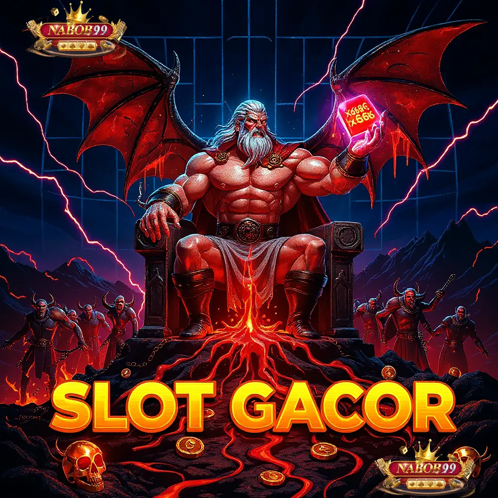 NABOB99 Apk Slot Login Berita Seni WarnaIndo