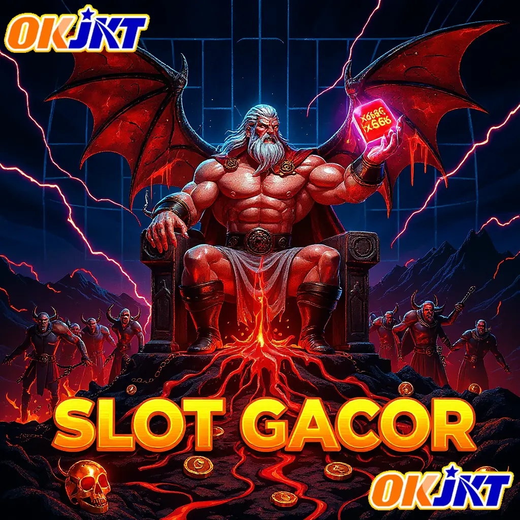 OKJKT Apk Slot Login Berita Seni WarnaIndo