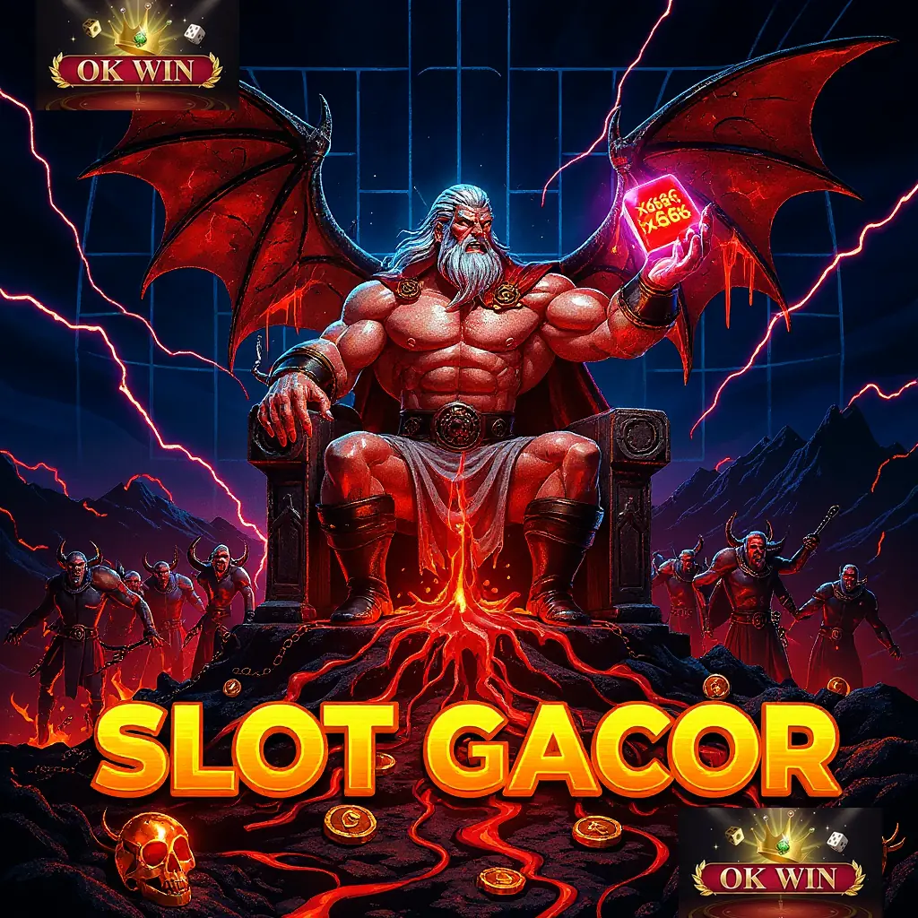 OKWIN Apk Slot Login Berita Seni WarnaIndo