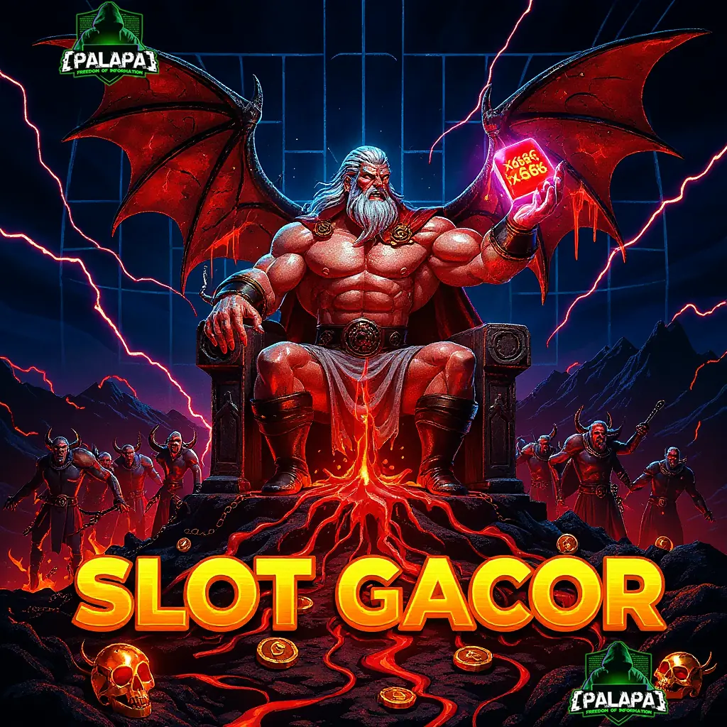 PALAPA HACK SLOT Apk Slot Login Berita Seni WarnaIndo