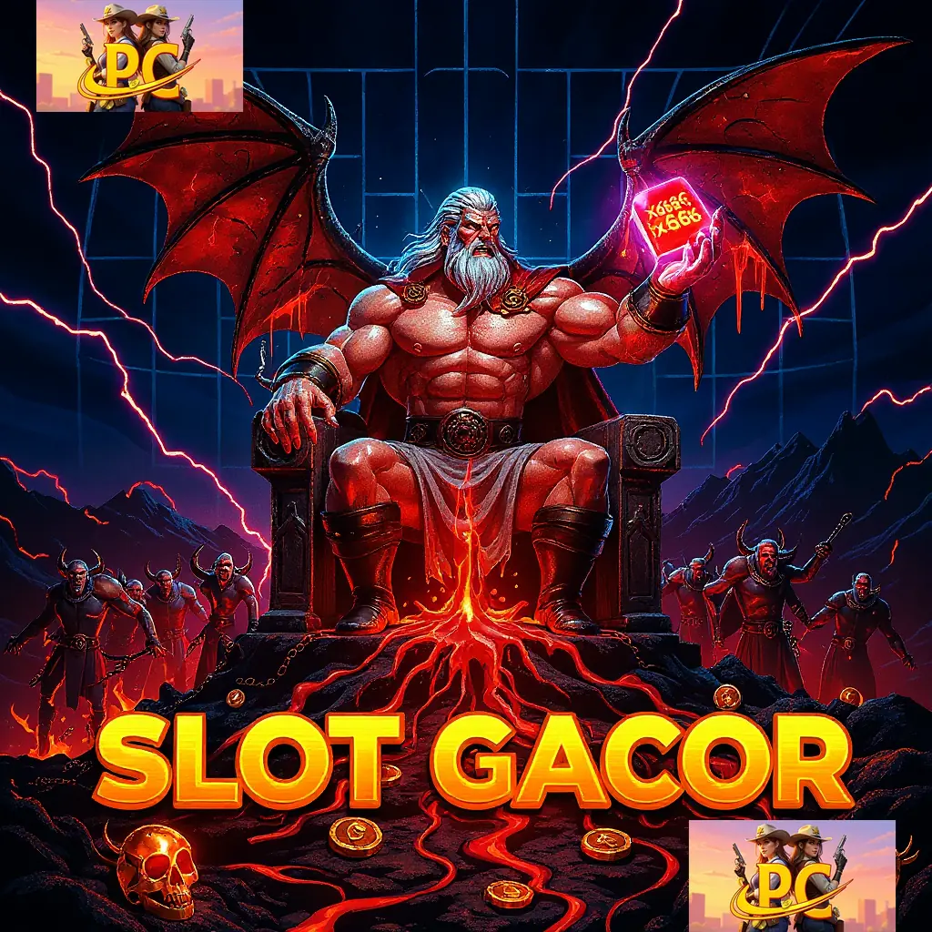 PCPC7 Apk Slot Login Berita Seni WarnaIndo