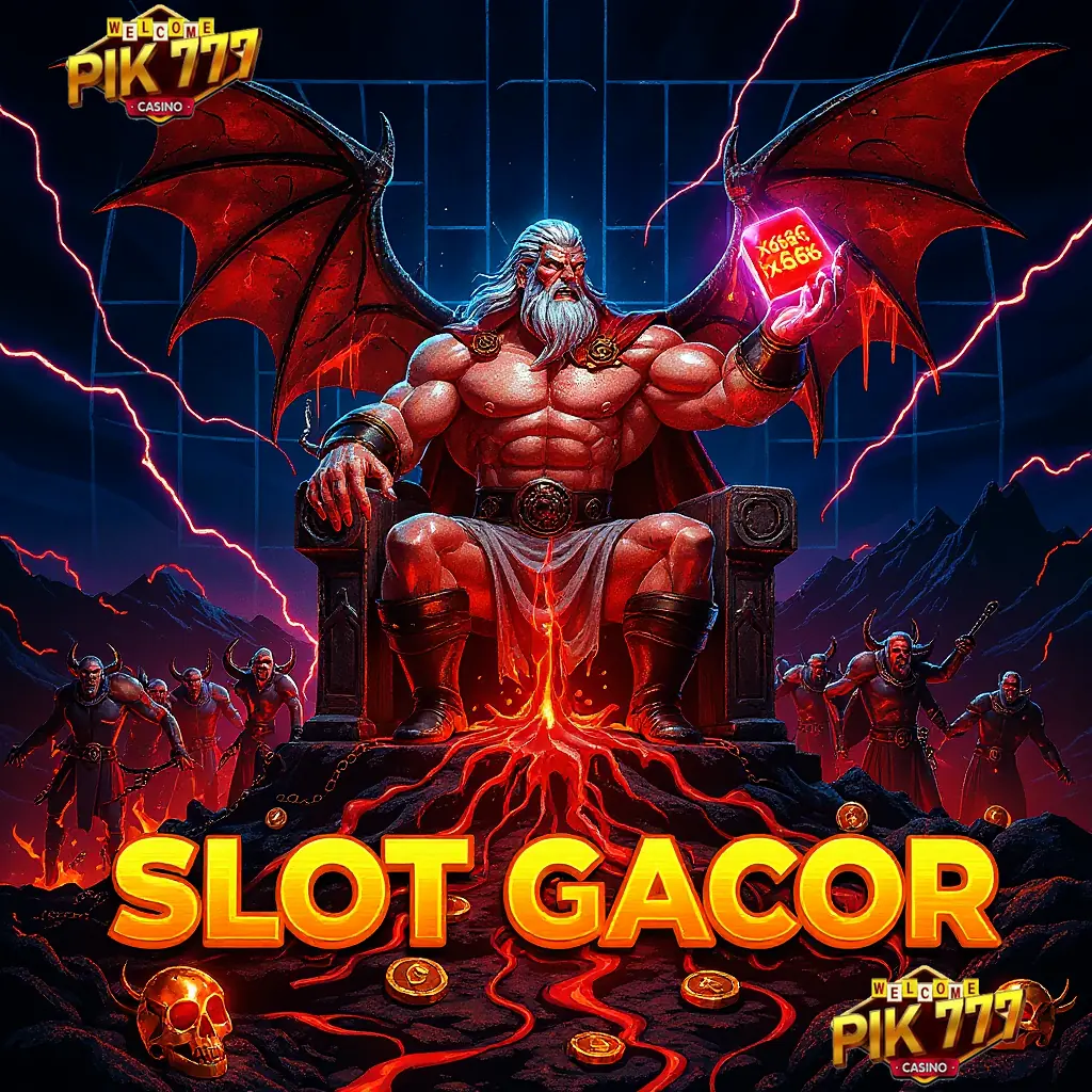PIK777 Apk Slot Login Berita Seni WarnaIndo