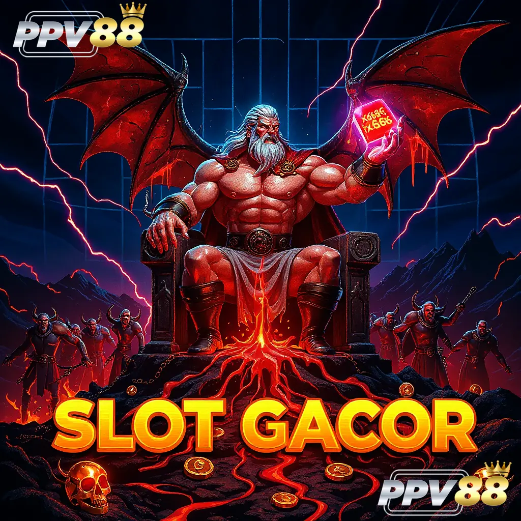 PPV88 Apk Slot Login Berita Seni WarnaIndo