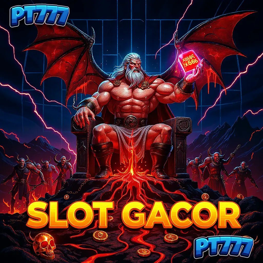 PT777 Apk Slot Login Berita Seni WarnaIndo