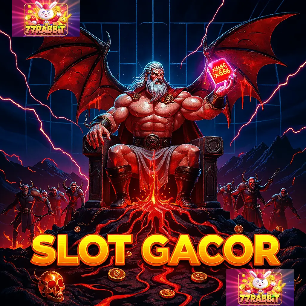 RABBIT77 Apk Slot Login Berita Seni WarnaIndo