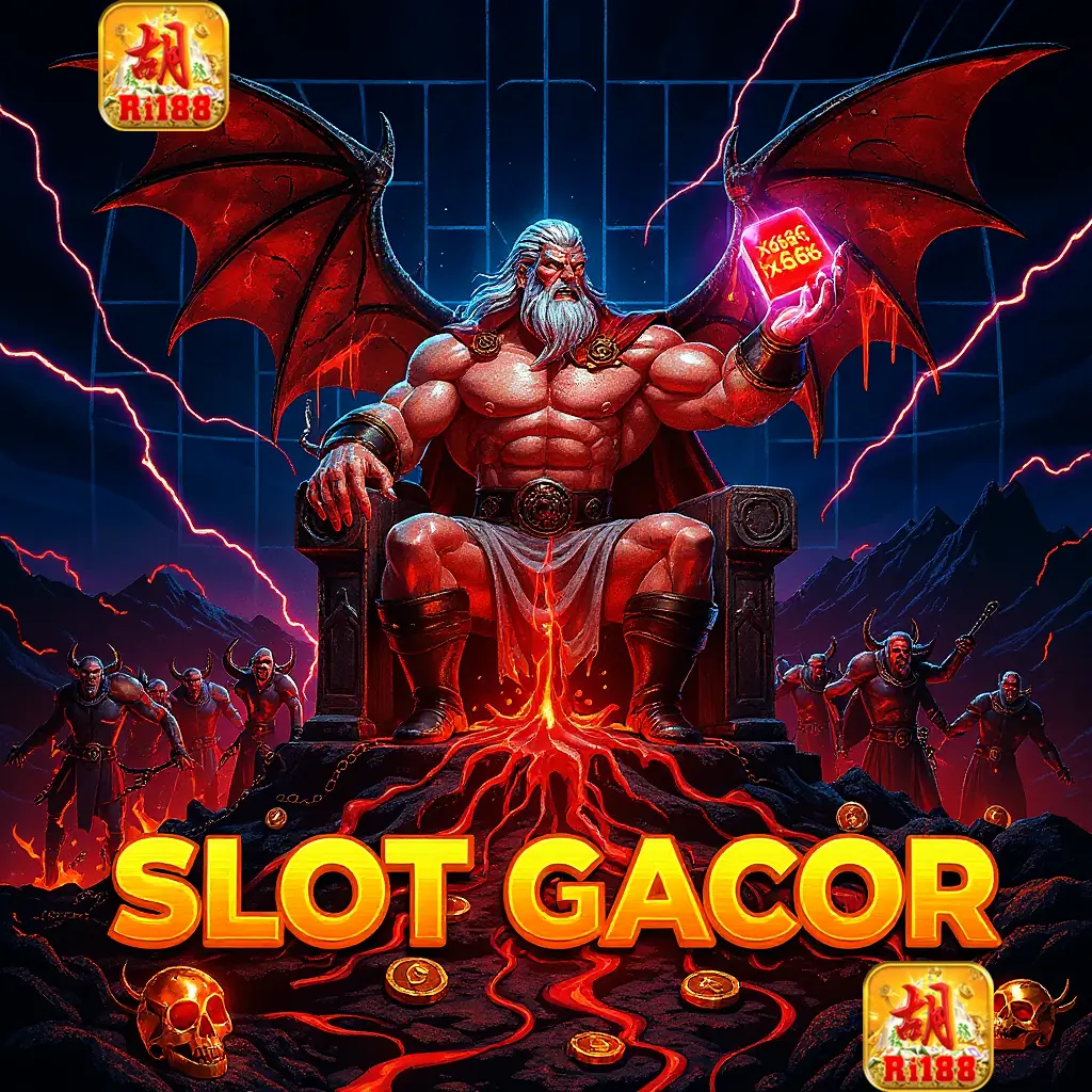 RI188 Apk Slot Login Berita Seni WarnaIndo