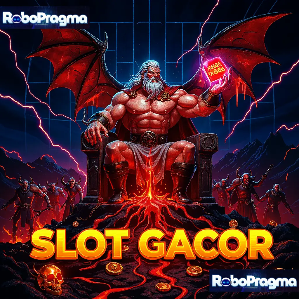 ROBOPRAGMA Apk Slot Login Berita Seni WarnaIndo