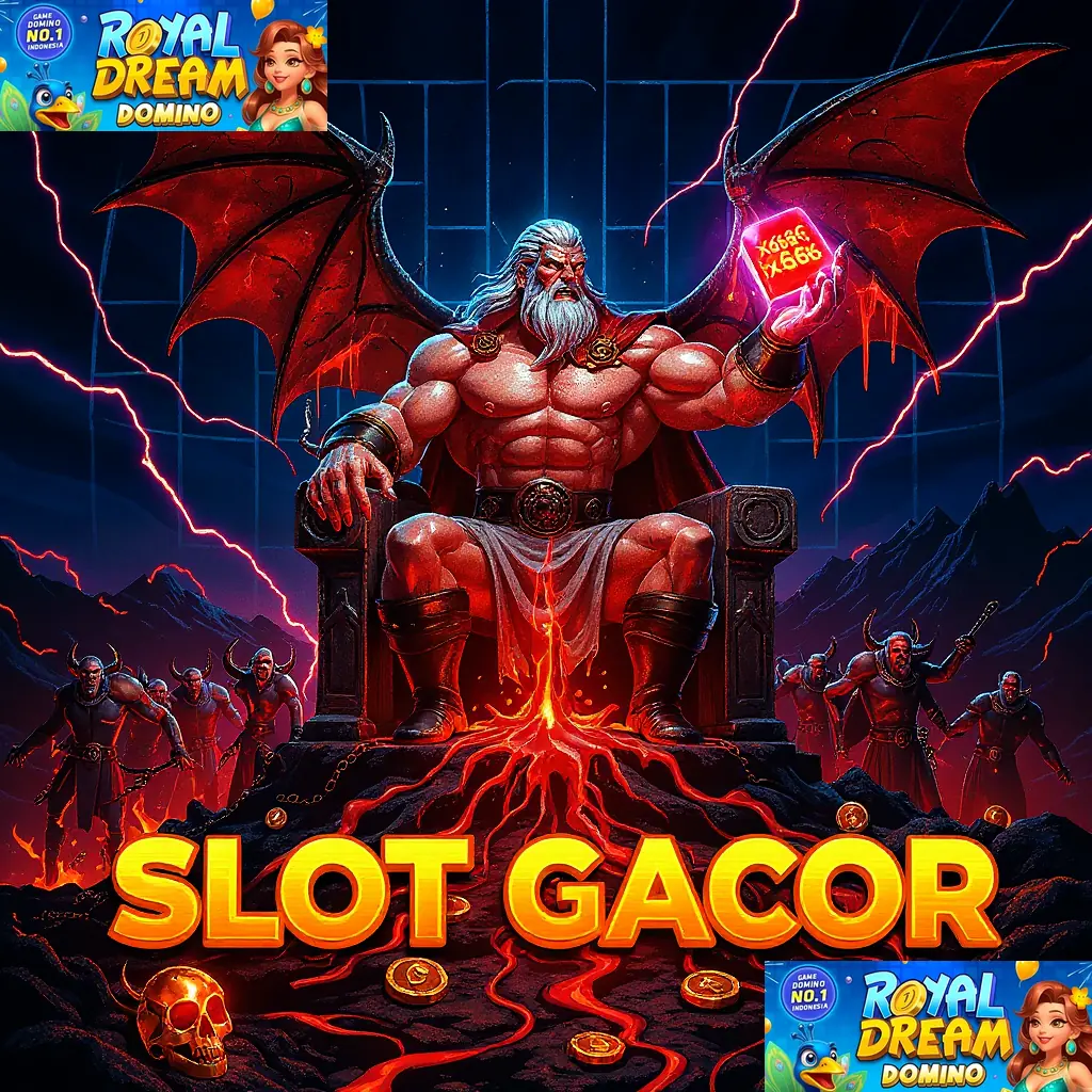 ROYALDREAM Apk Slot Login Berita Seni WarnaIndo