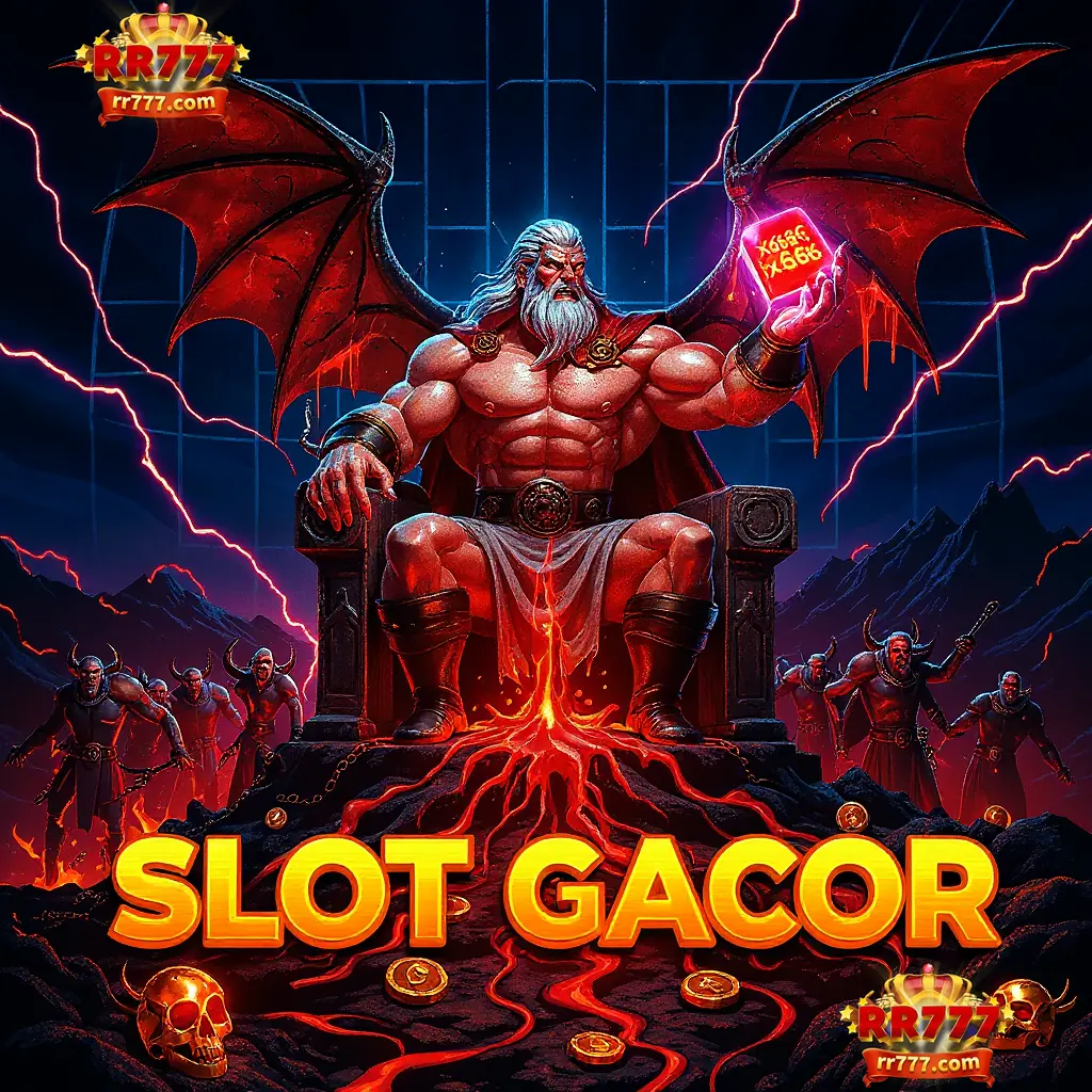 RRIDR Apk Slot Login Berita Seni WarnaIndo