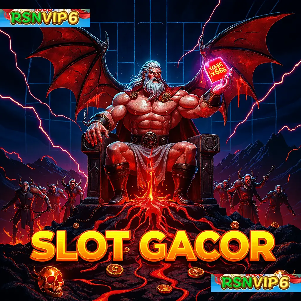 RSNVIP6 Apk Slot Login Berita Seni WarnaIndo