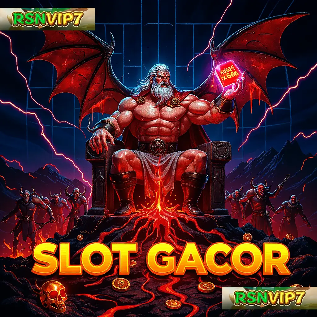 RSNVIP7 Apk Slot Login Berita Seni WarnaIndo