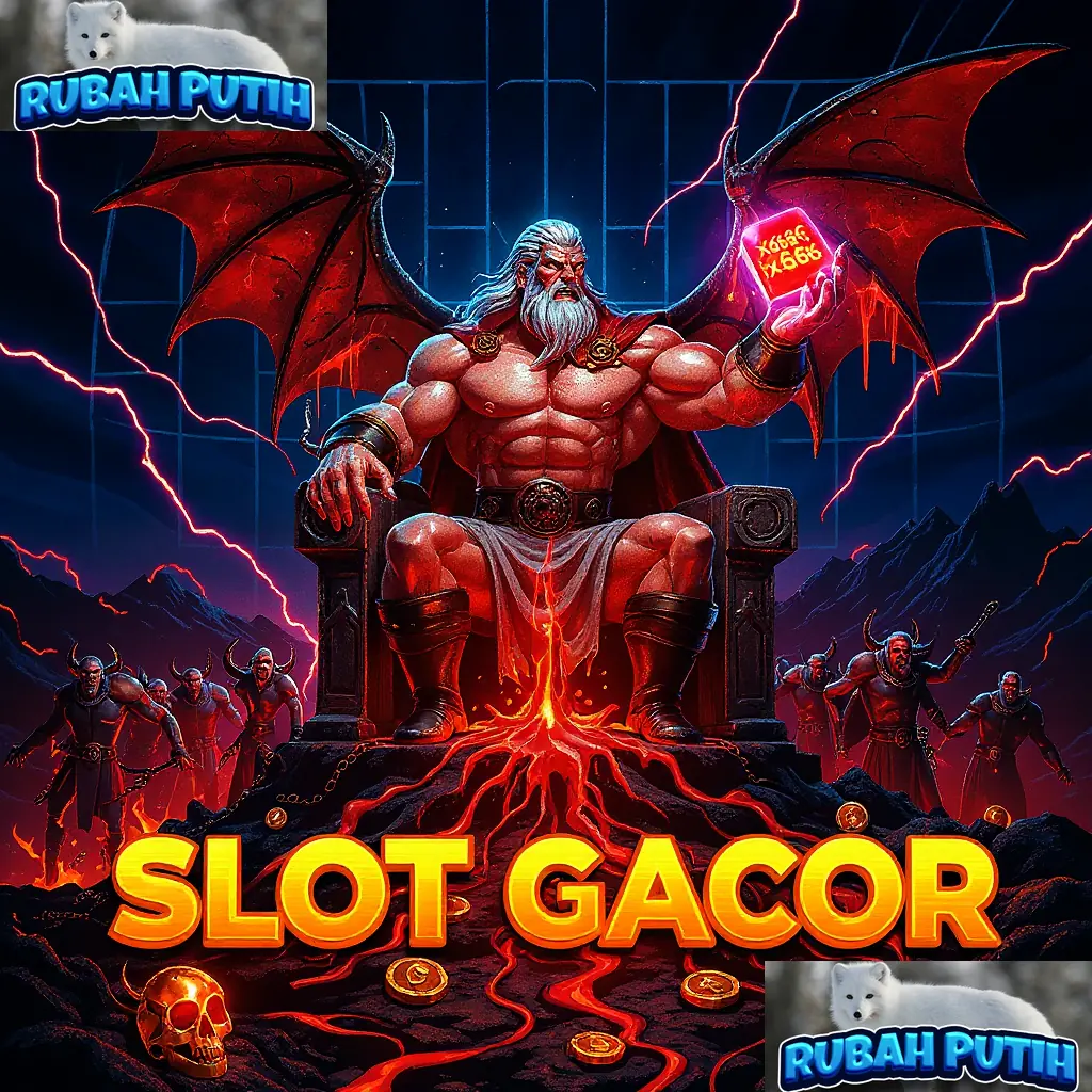 RUBAH PUTIH SLOT Apk Slot Login Berita Seni WarnaIndo