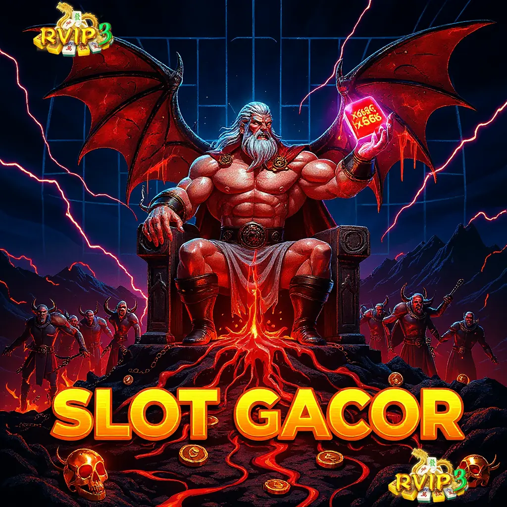 RVIP3 Apk Slot Login Berita Seni WarnaIndo
