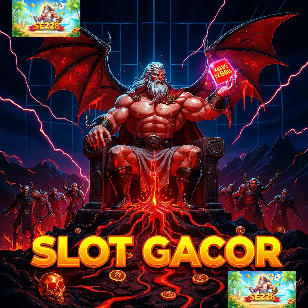 SE328 Apk Slot Login Berita Seni WarnaIndo