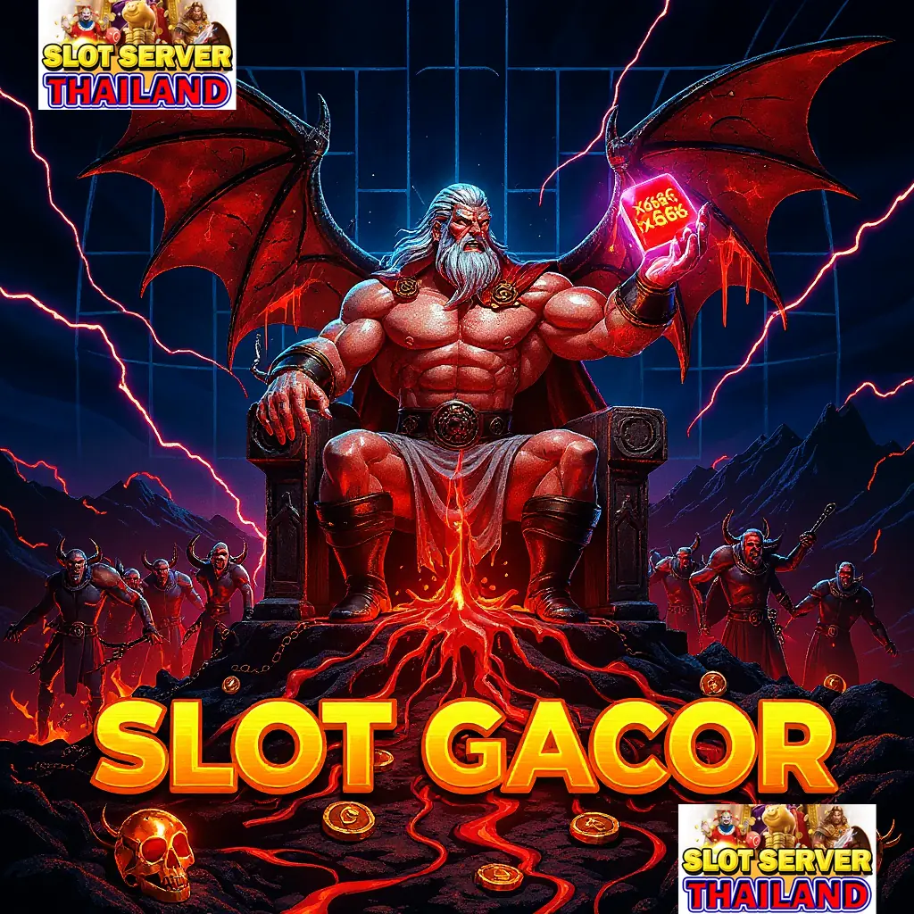 SERVER THAILAND Apk Slot Login Berita Seni WarnaIndo