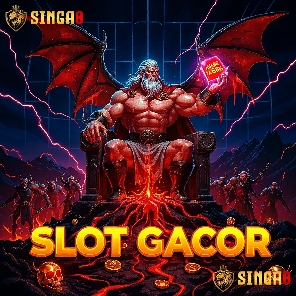 SINGA8 Apk Slot Login Berita Seni WarnaIndo