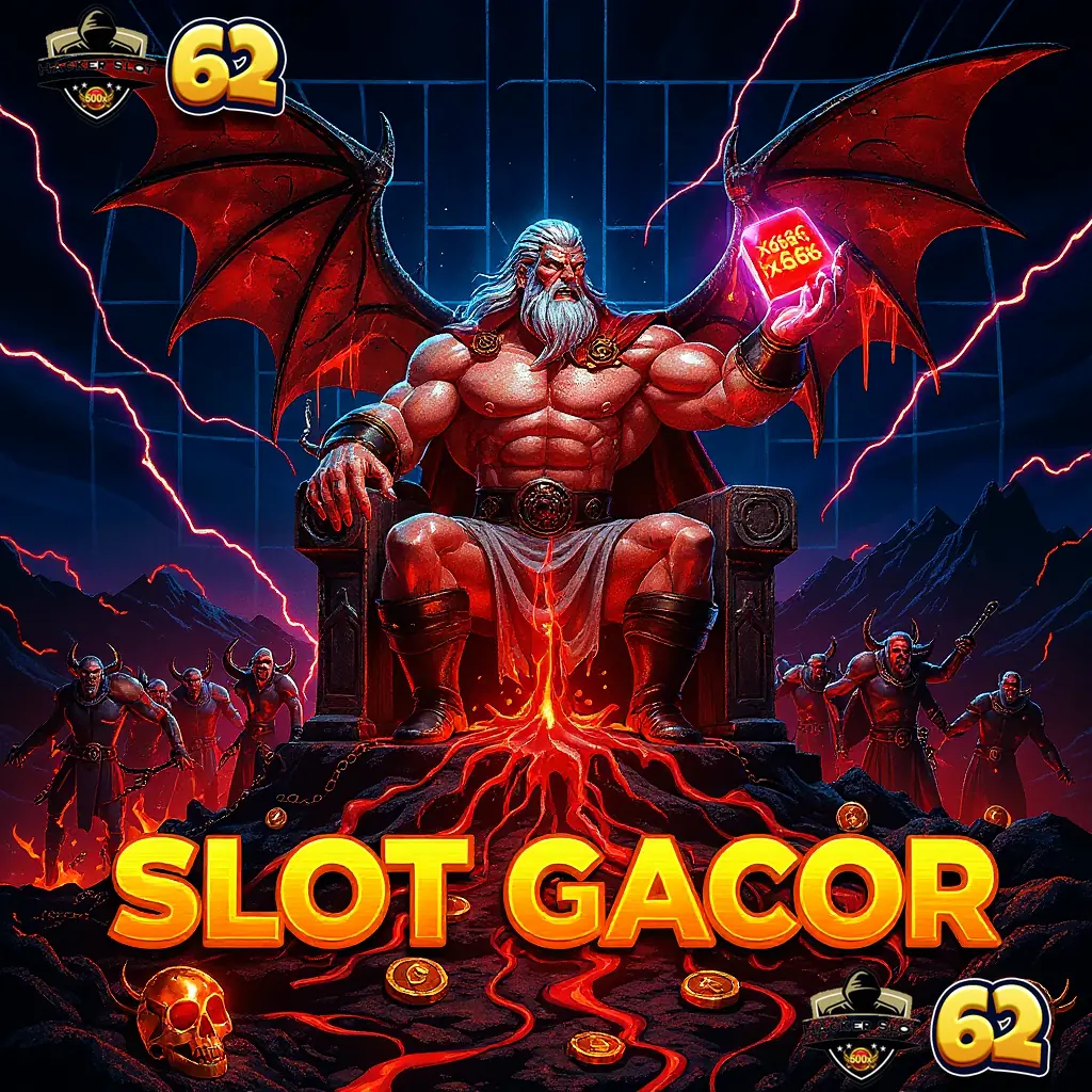 SLOT HACKER 62 Apk Slot Login Berita Seni WarnaIndo