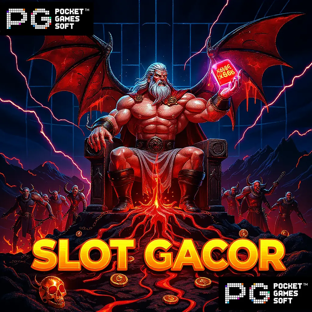 SLOT PG SOFT Apk Slot Login Berita Seni WarnaIndo
