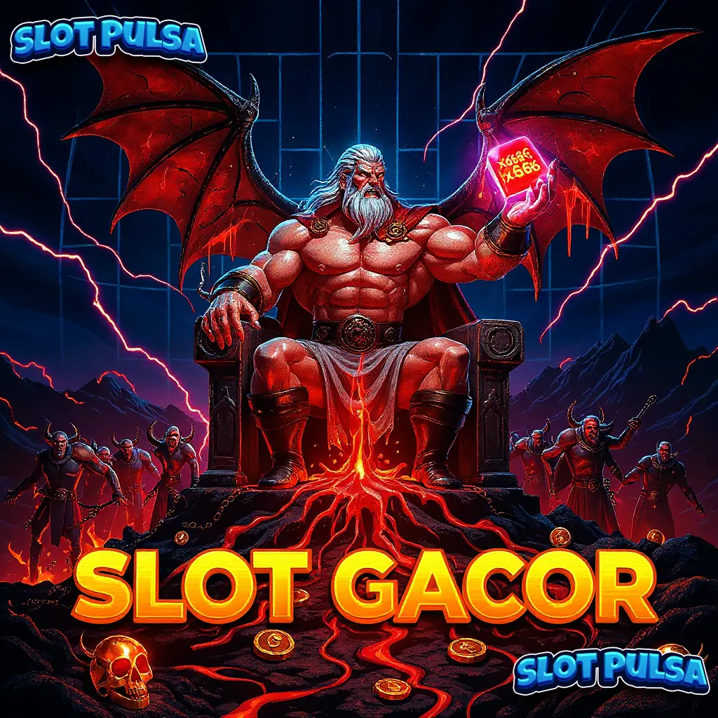 SLOT PULSA Apk Slot Login Berita Seni WarnaIndo