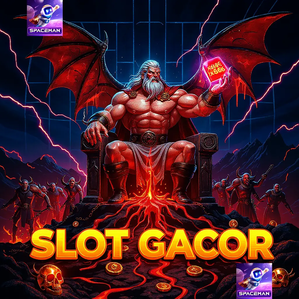 SPACEMAN Apk Slot Login Berita Seni WarnaIndo
