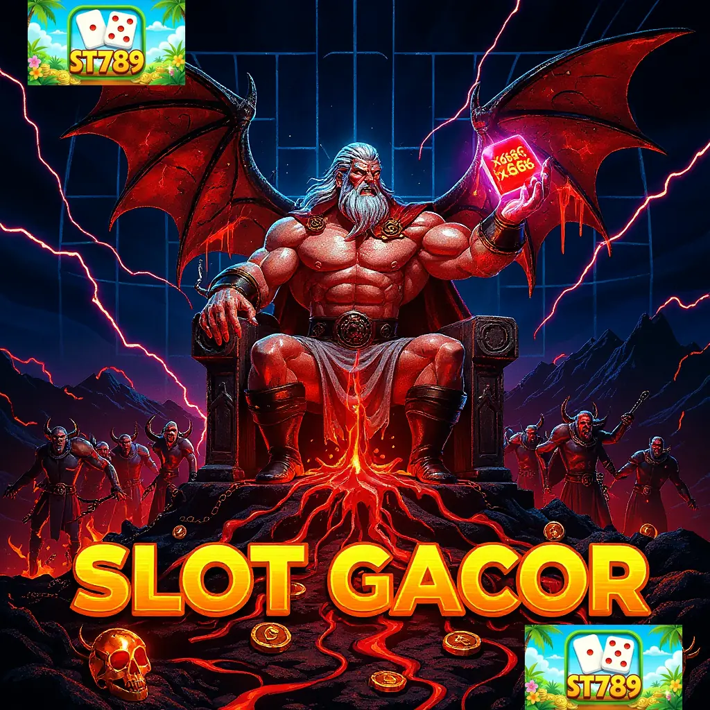 ST789 Apk Slot Login Berita Seni WarnaIndo