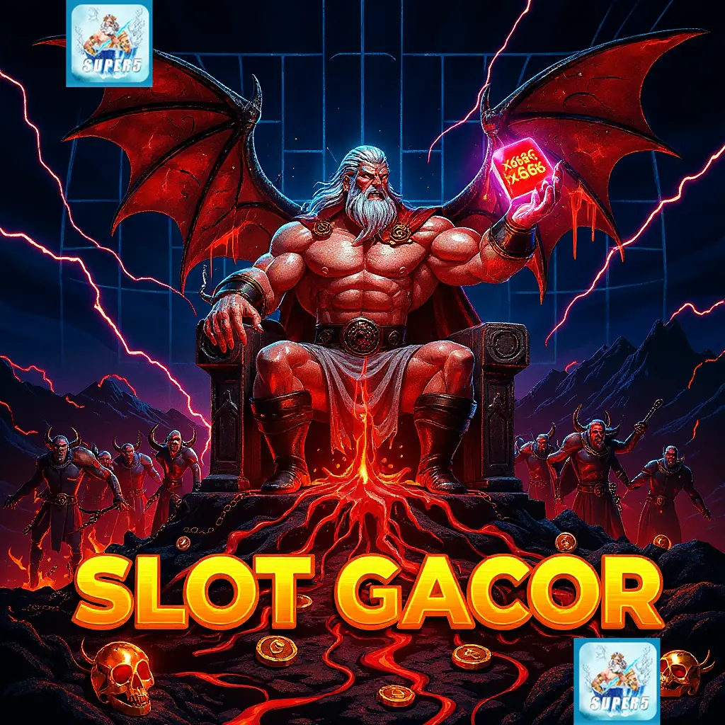 SUPER5 Apk Slot Login Berita Seni WarnaIndo