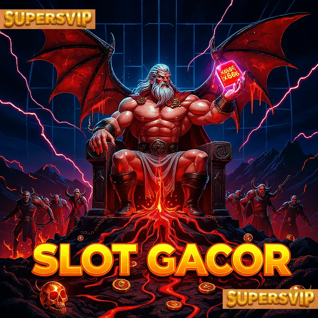 SUPERSVIP Apk Slot Login Berita Seni WarnaIndo
