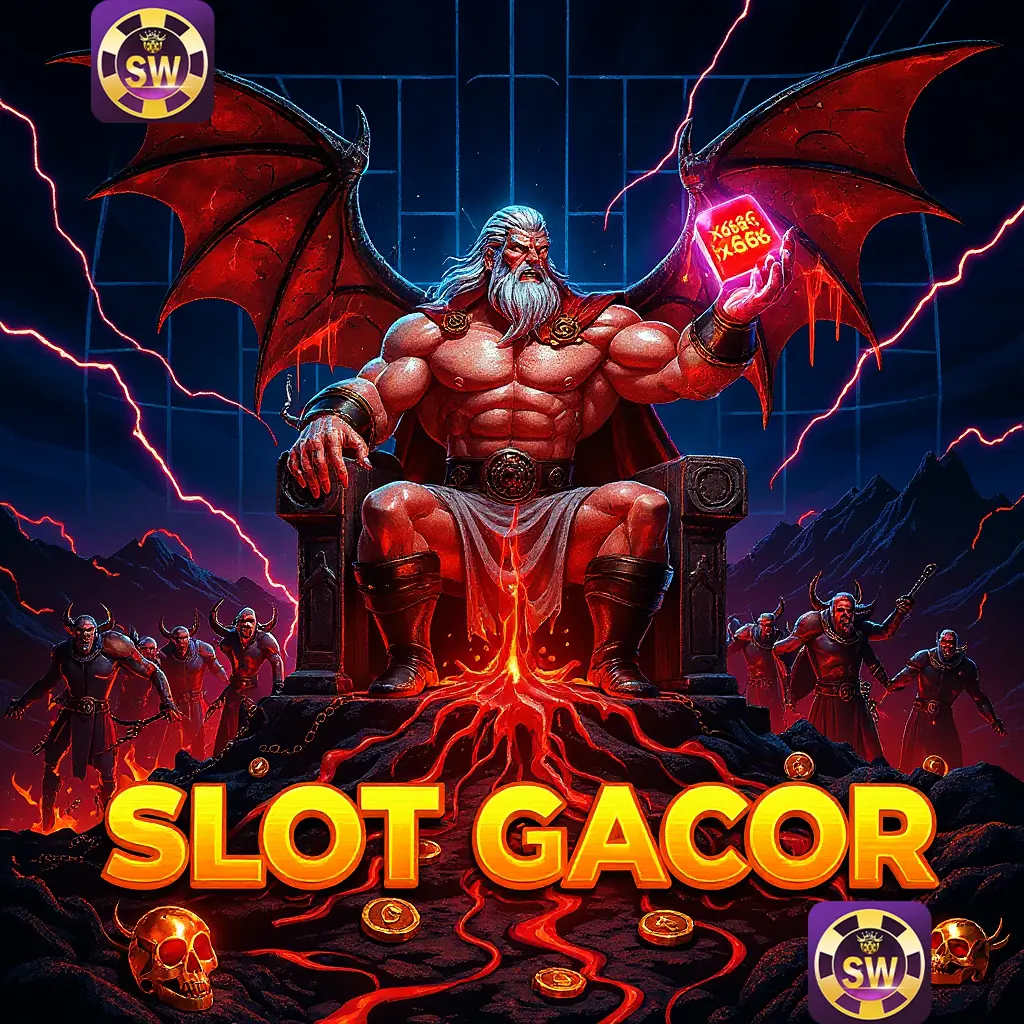 SUPWIN777 Apk Slot Login Berita Seni WarnaIndo