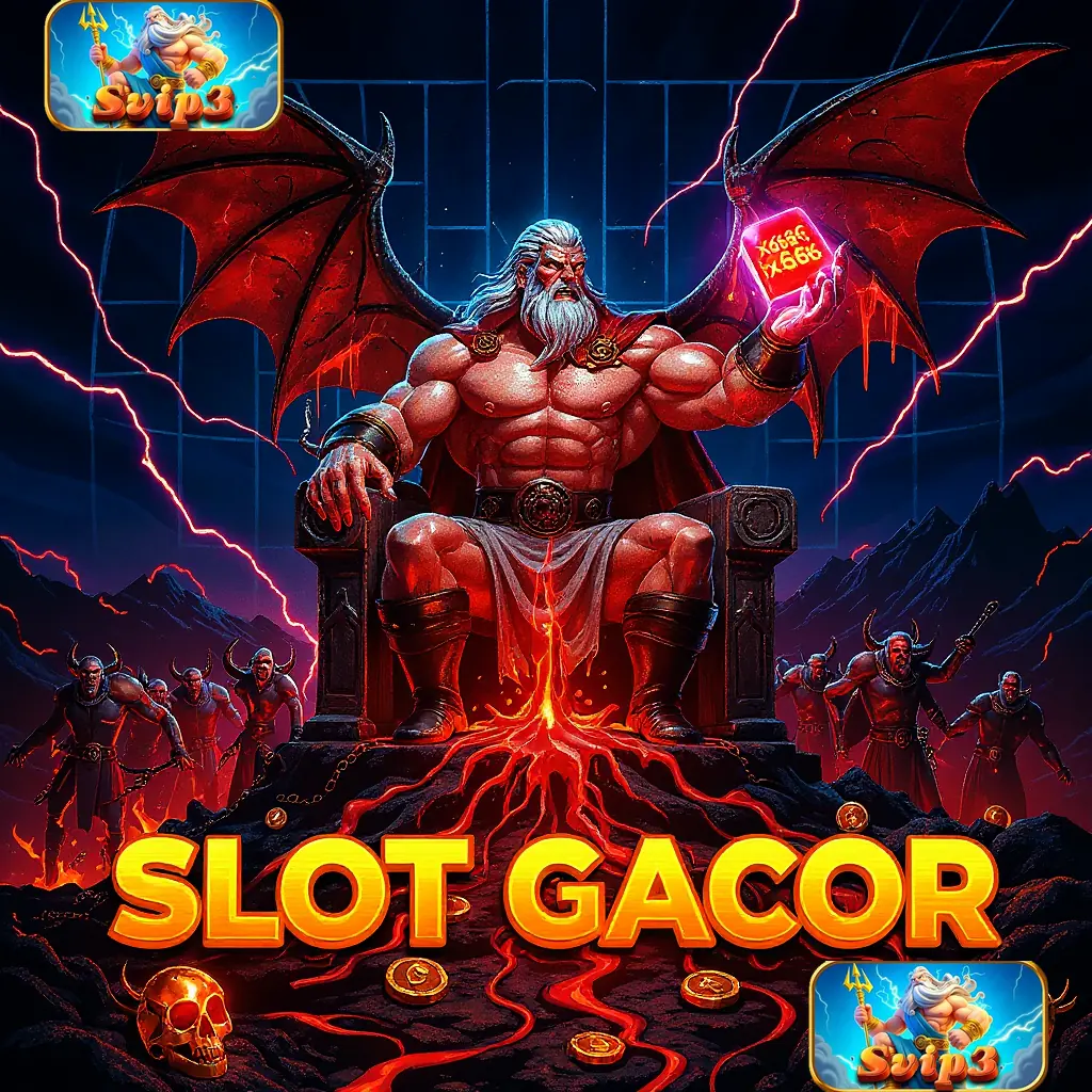 SVIP3 Apk Slot Login Berita Seni WarnaIndo