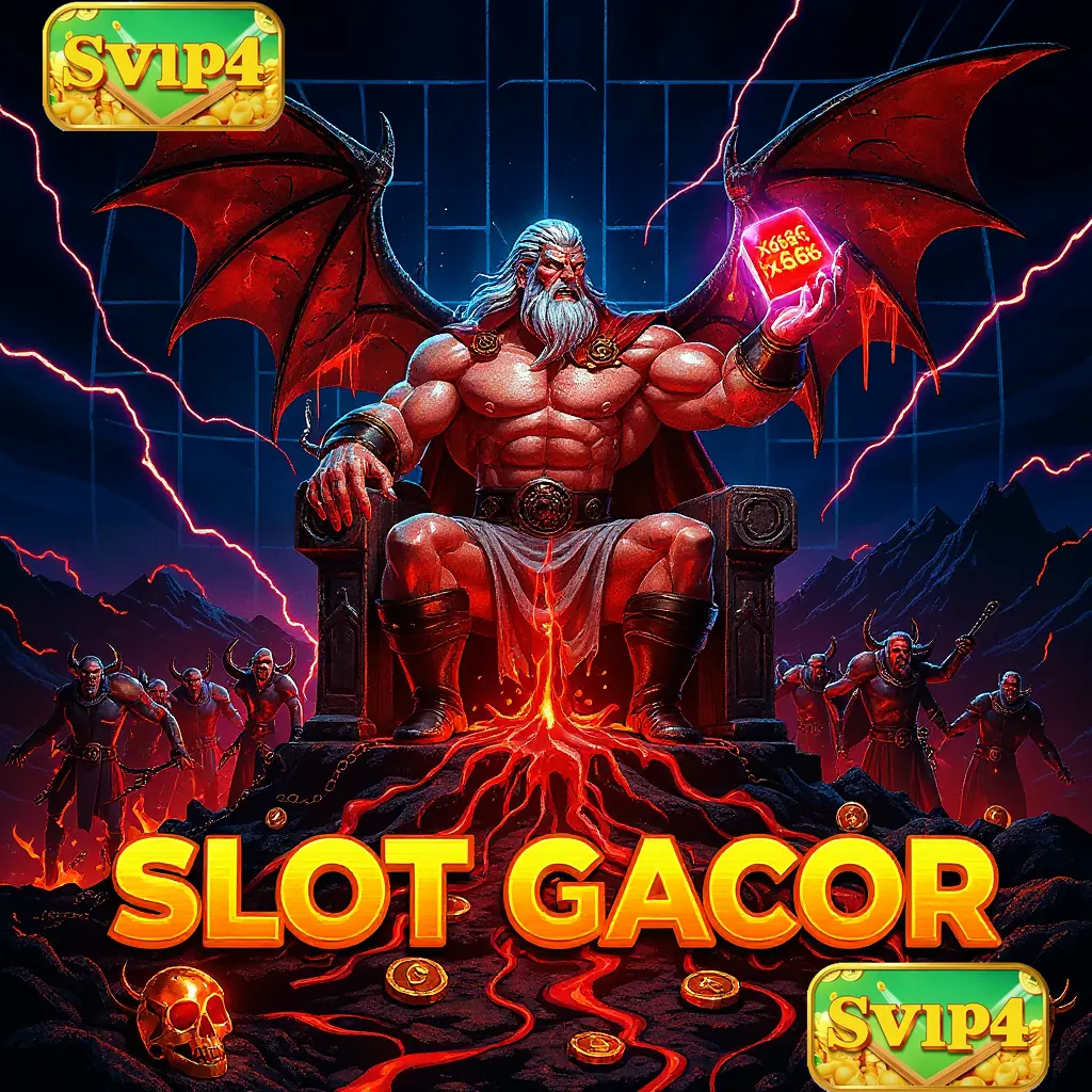 SVIP4 Apk Slot Login Berita Seni WarnaIndo