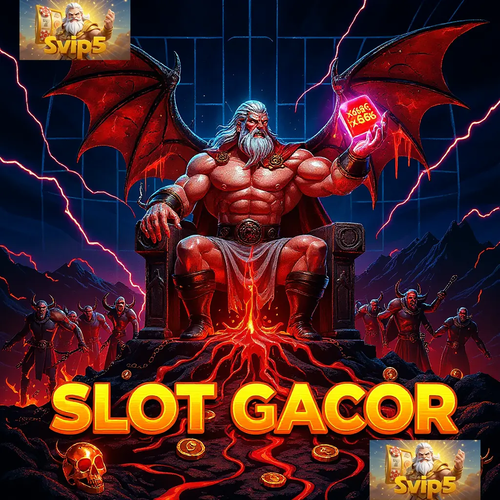 SVIP5 Apk Slot Login Berita Seni WarnaIndo