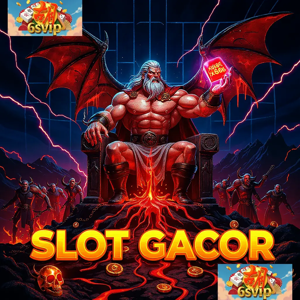SVIP6 Apk Slot Login Berita Seni WarnaIndo