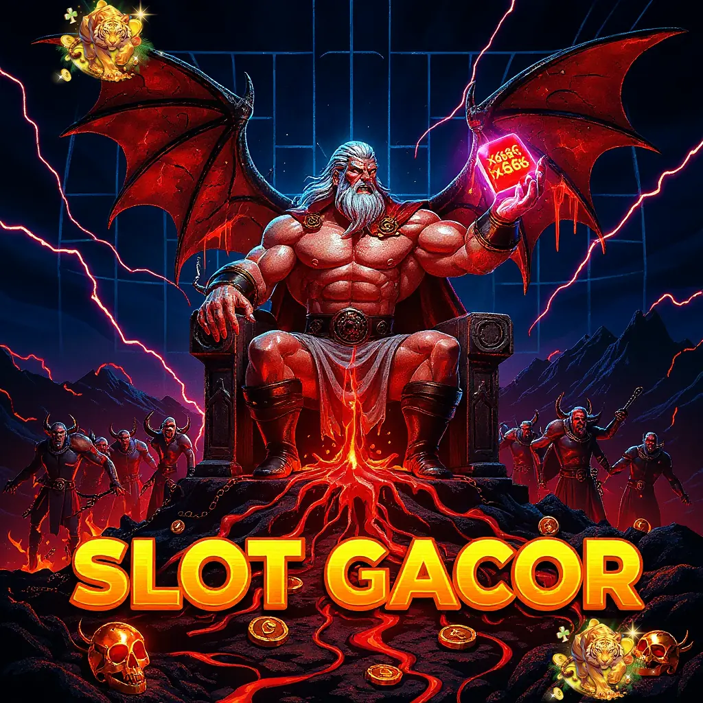 TGER123 Apk Slot Login Berita Seni WarnaIndo
