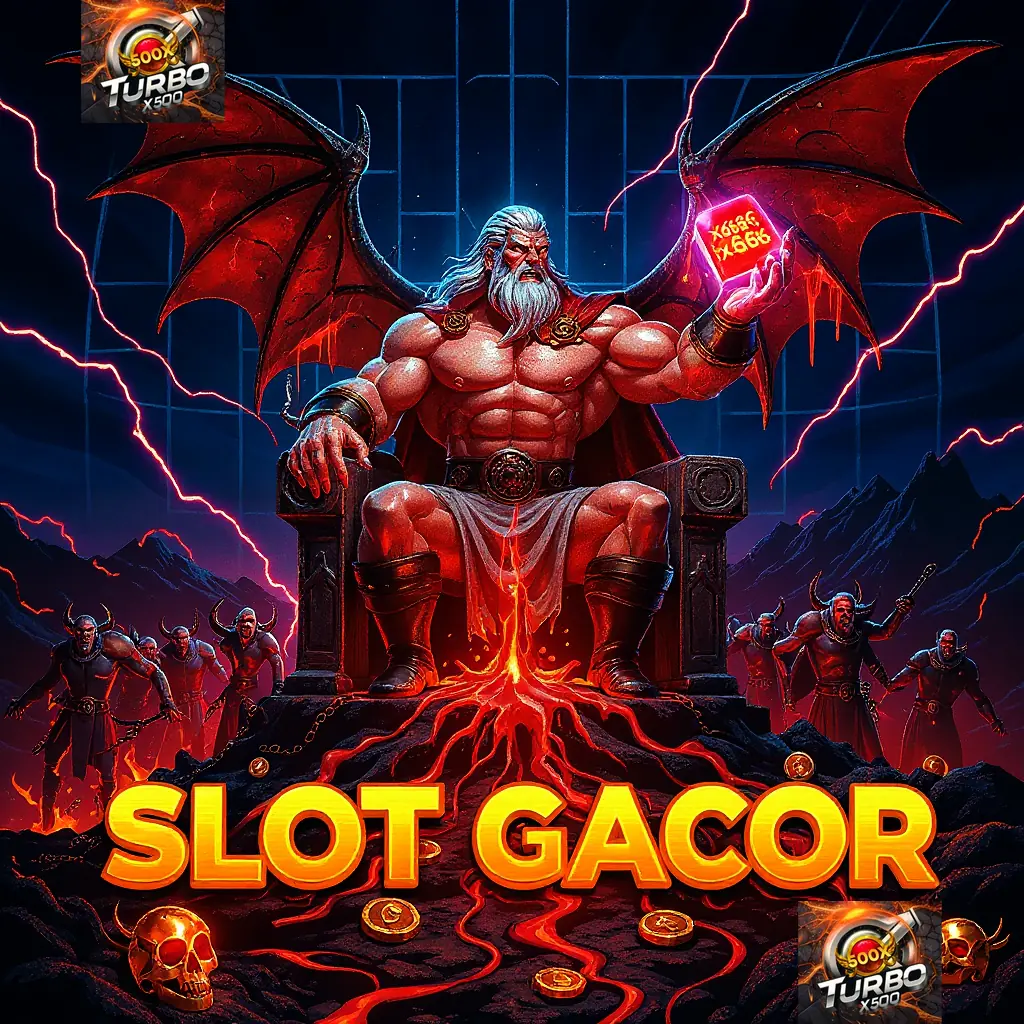 TURBOX500 Apk Slot Login Berita Seni WarnaIndo