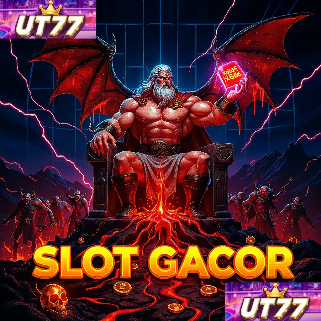UT77 Apk Slot Login Berita Seni WarnaIndo